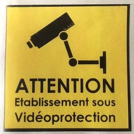 L'appart Bleu - Lumineux F3 Gare/centre *