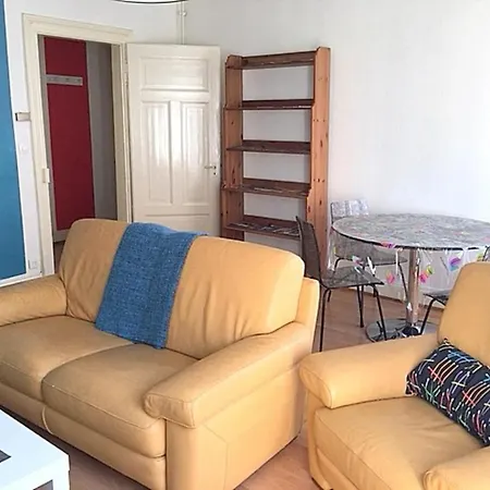 Apartament L'appart Bleu - Lumineux F3 Gare/centre Miluza