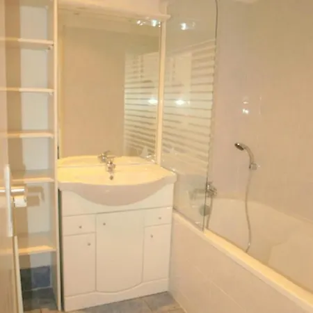 Apartman L'appart Bleu - Lumineux F3 Gare/centre