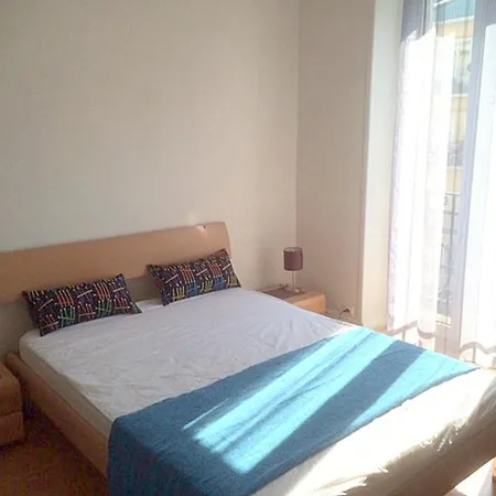 Apartament L'appart Bleu - Lumineux F3 Gare/centre *