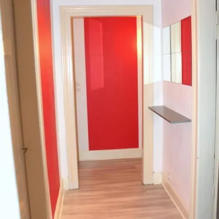 Apartament L'appart Bleu - Lumineux F3 Gare/centre